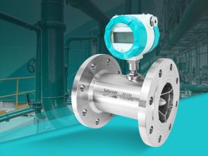 Flow Meter Selection: Turbine vs. Electromagnetic vs. Ultrasonic Flow Meters