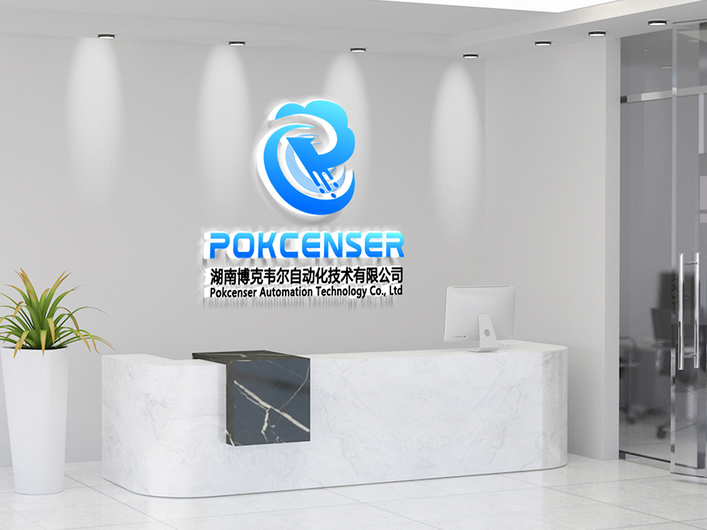 Pokcenser Automation