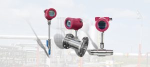 13 Reasons Why High-Accuracy Gas Measurement with Thermal Mass Flow Meters Matters in Modern Industry