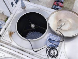 Submersible Hydrostatic Level Sensors: Accurate Liquid Level Measurement for Industrial Applications