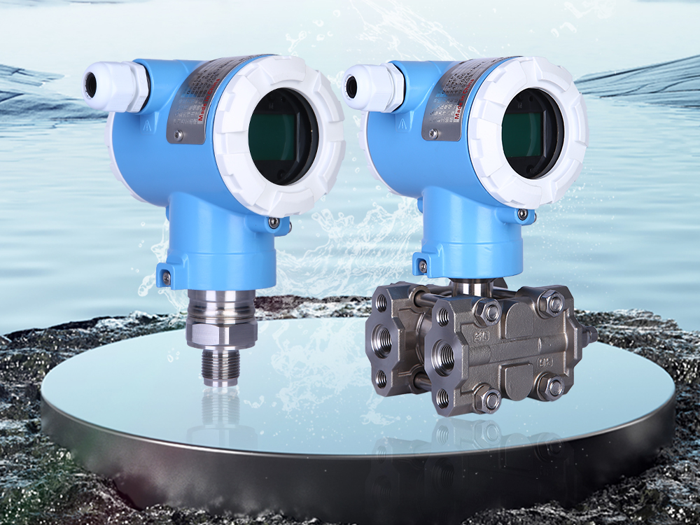 Why Monocrystalline Silicon Transmitters Deliver Superior Accuracy？