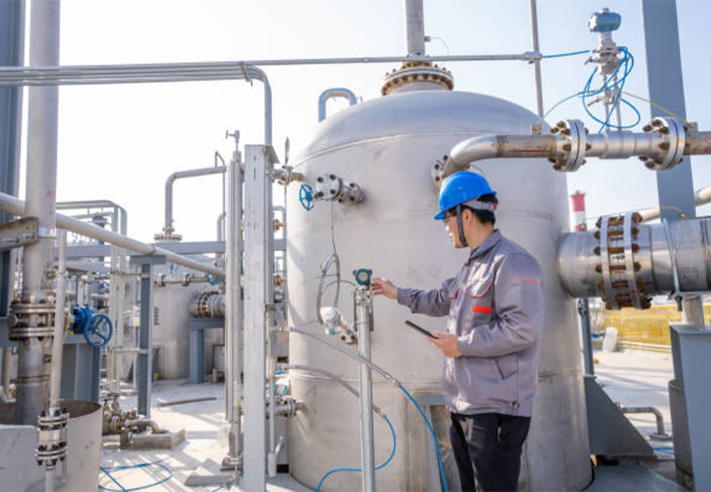 Transducer vs. Transmitter: What's the Key Difference?