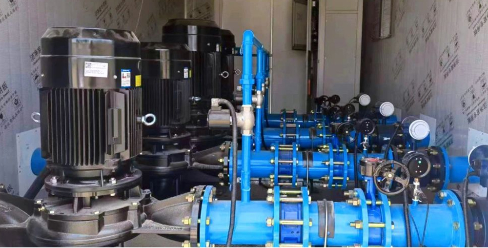 industrial applications using ceramic pressure sensors