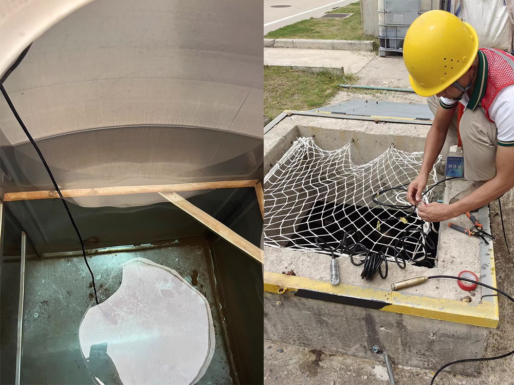 Why Use a 4-20mA Signal for Immersion Transmitters?