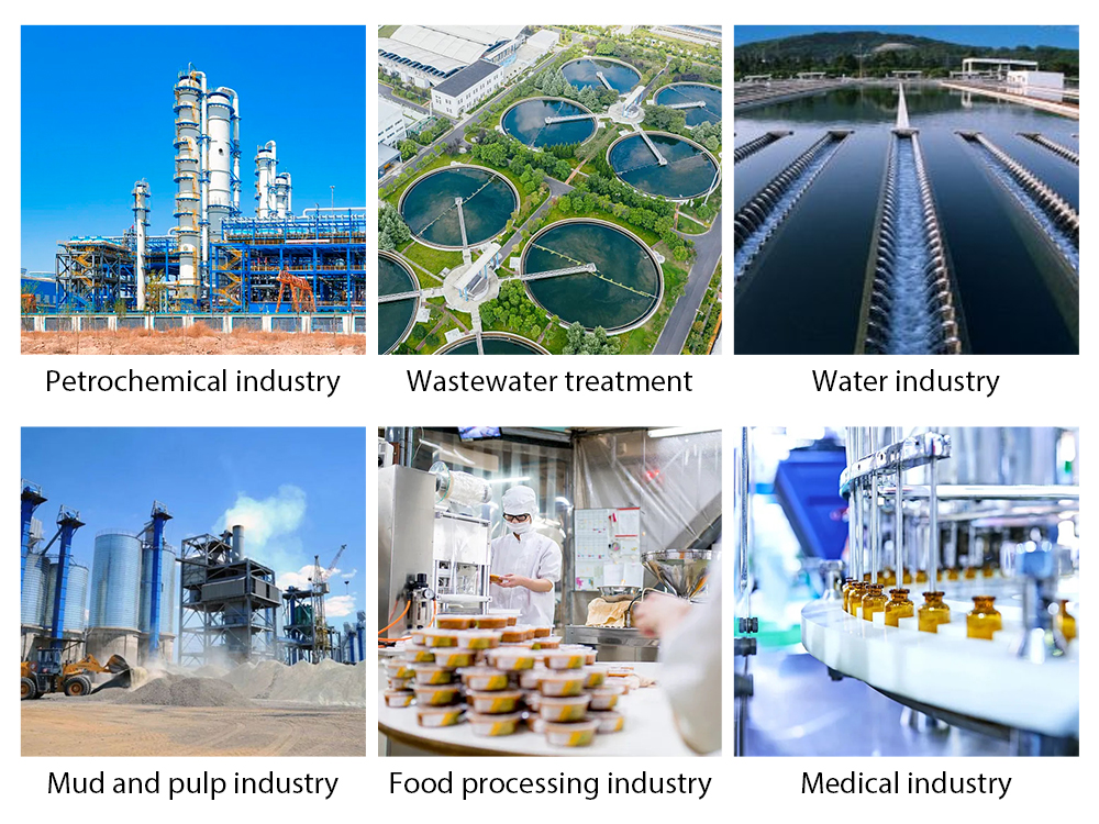 Why Monocrystalline Silicon Transmitters Deliver Superior Accuracy？