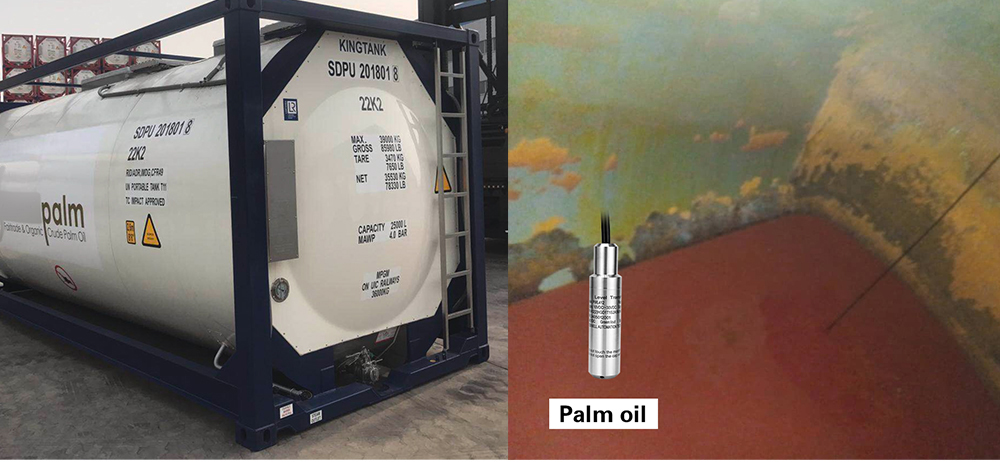 Using Pressure to Measure Liquid Level – Understanding Hydrostatic Level Measurement