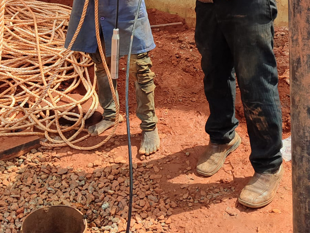 Using Pressure to Measure Liquid Level – Understanding Hydrostatic Level Measurement