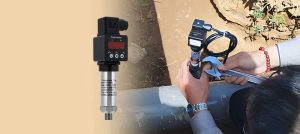 Absolute Pressure Sensors: Essential for Weather Monitoring and Industrial Precision