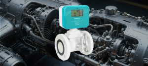 Does Temperature Affect Aero Gas Turbine Fuel Flow Meters?