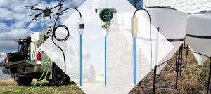 Capacitive Level Sensors for Corrosive Liquids: A Comprehensive Guide