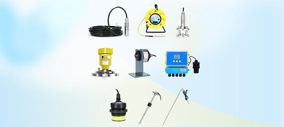 Continuous Level Measurement for Pharmaceutical Manufacturing