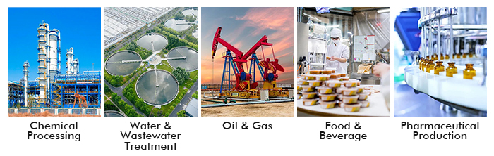 Continuous vs. Point Level Sensors: Choosing the Right Solution