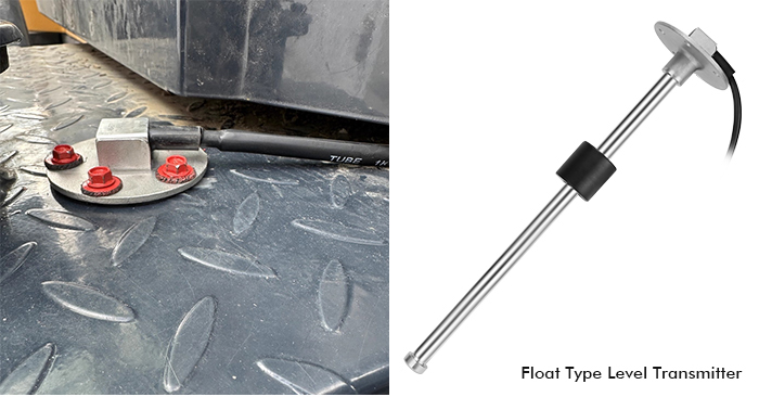 Continuous vs. Point Level Sensors: Choosing the Right Solution