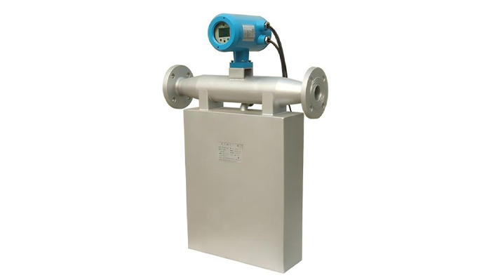 Coriolis Mass Flow Meters: Achieving High Accuracy in Industrial Measurement