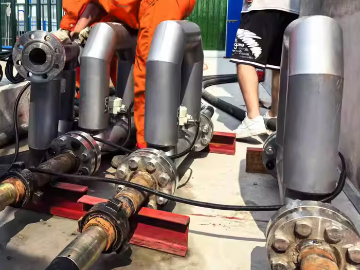 Coriolis Mass Flow Meters: Achieving High Accuracy in Industrial Measurement