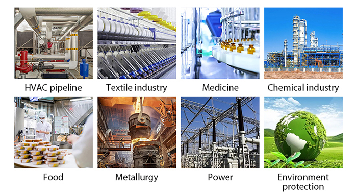 Environmental conditions affecting sensors