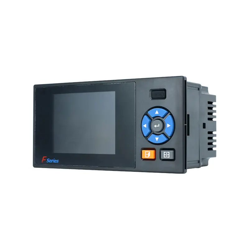 F3002X LCD Volumetric Display Controller