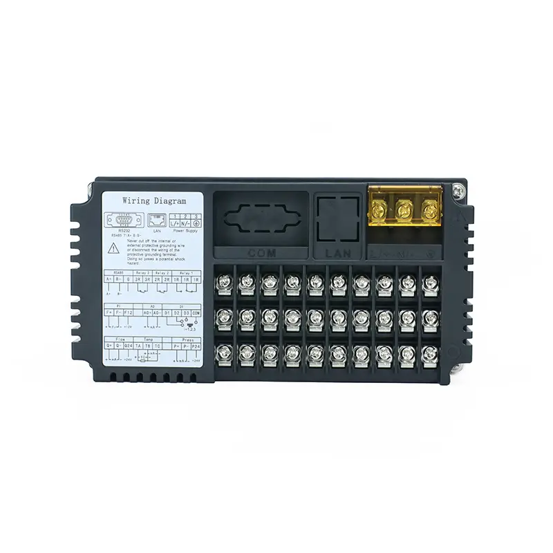 F3002X LCD Volumetric Display Controller