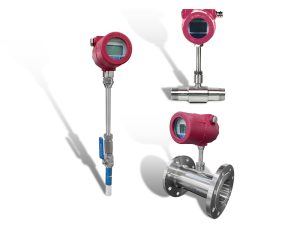 8 Points about High Temperature Thermal Mass Flow Meter You Must Know