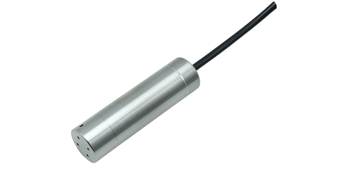 Hydrostatic Level Measurement