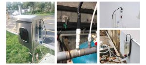 Optimizing Drinking Water Treatment with Advanced Chlorine Sensors