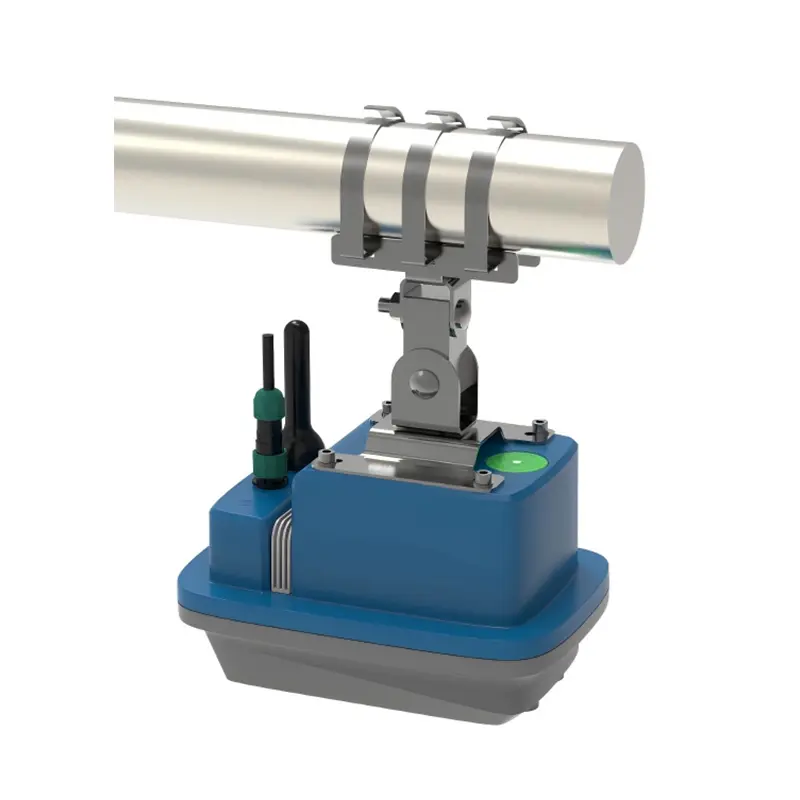 PD300 Radar Water Level Transmitter