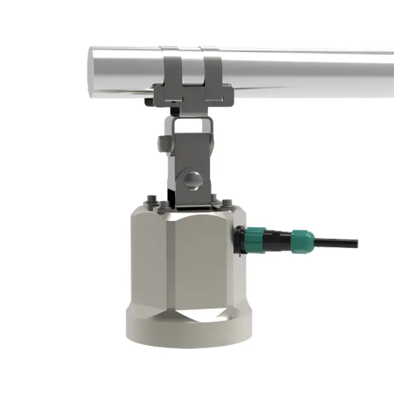 PD300 Radar Water Level Transmitter