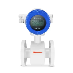PWF-E1200 Electromagnetic Flow Meter