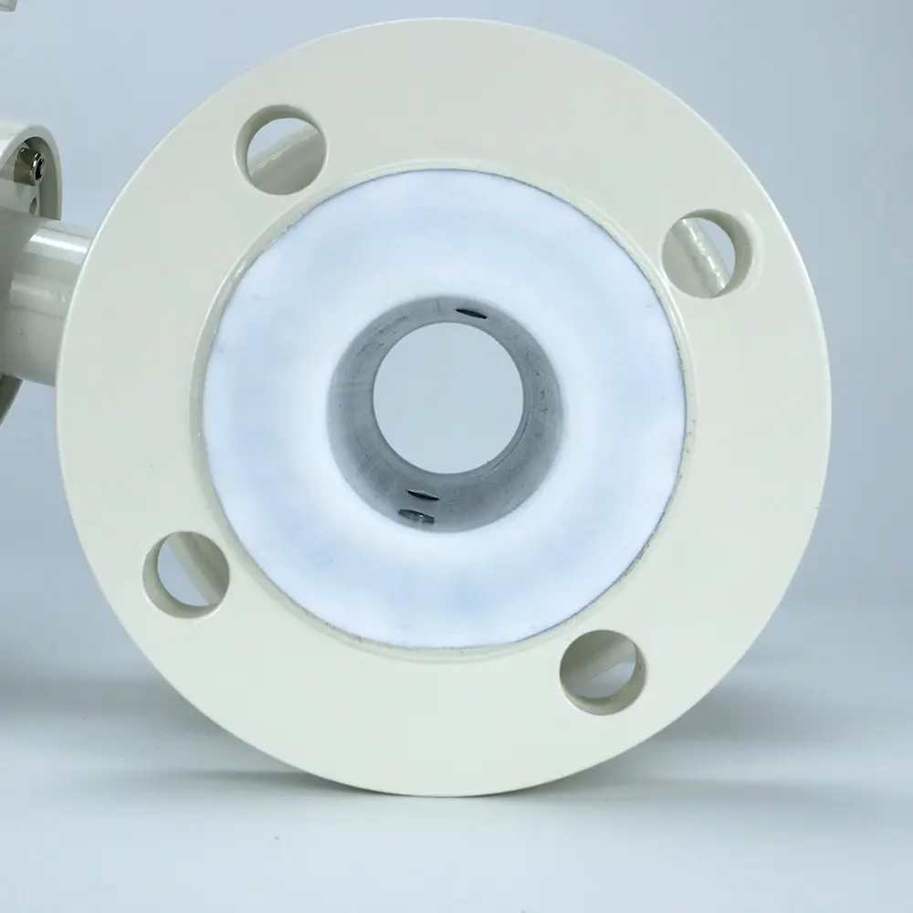 Coriolis Mass Flow Meters: Achieving High Accuracy in Industrial Measurement