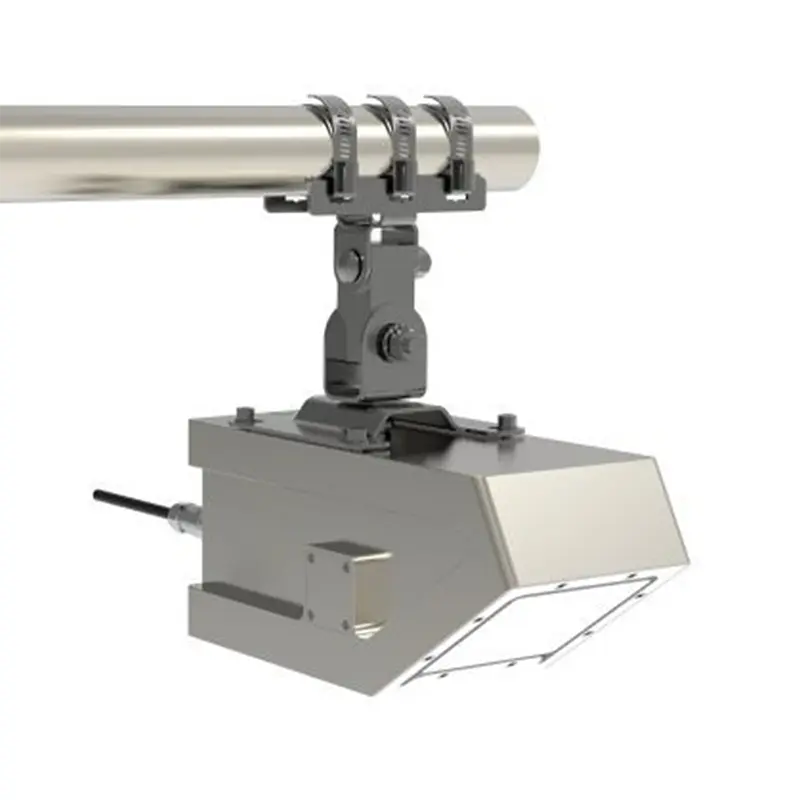 Non-Contact Flow Meters: Essential for Old Pipe Networks