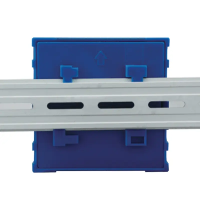 Módulo PWF-U2000M Caudalímetro ultrasónico-04