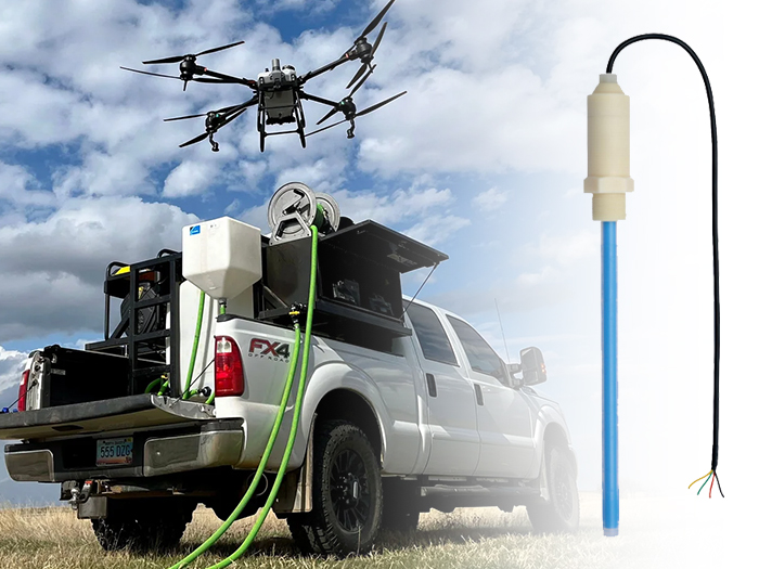 Capacitive Level Sensors for Corrosive Liquids: A Comprehensive Guide