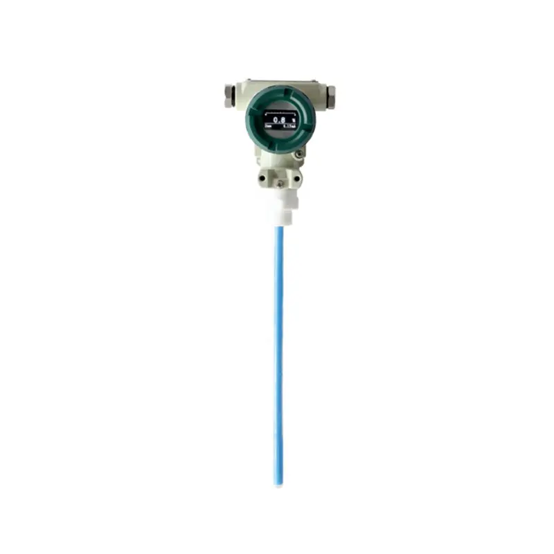 PWL-CP Corrosion Resistant Capacitive Level Transmitter