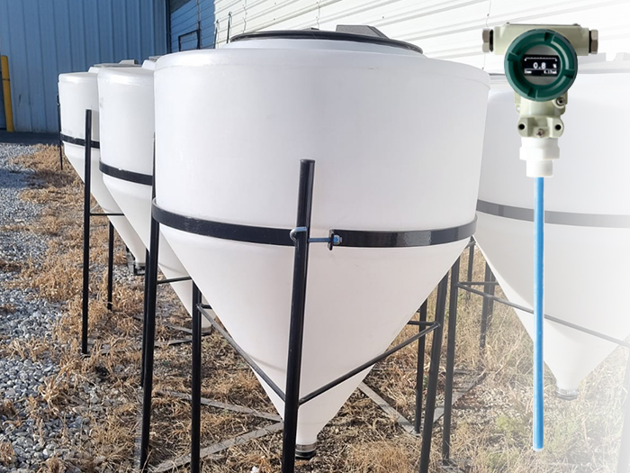 Capacitive Level Sensors for Corrosive Liquids: A Comprehensive Guide