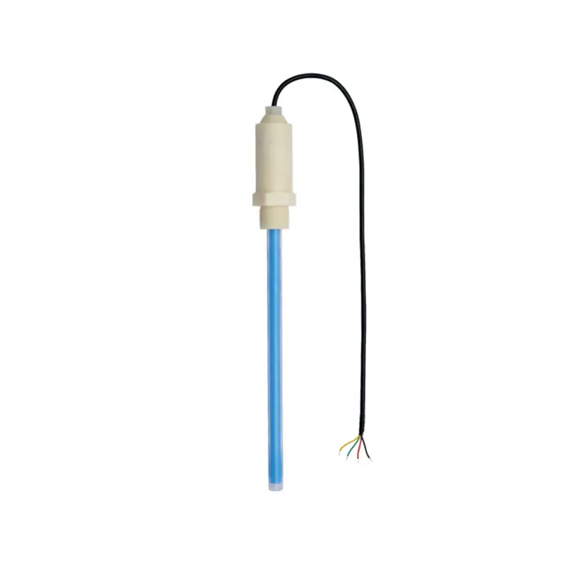 PWL-CP Corrosion Resistant Capacitive Level Transmitter