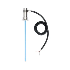 PWL-CS Food and Sanitary Capacitive Level Transmitter