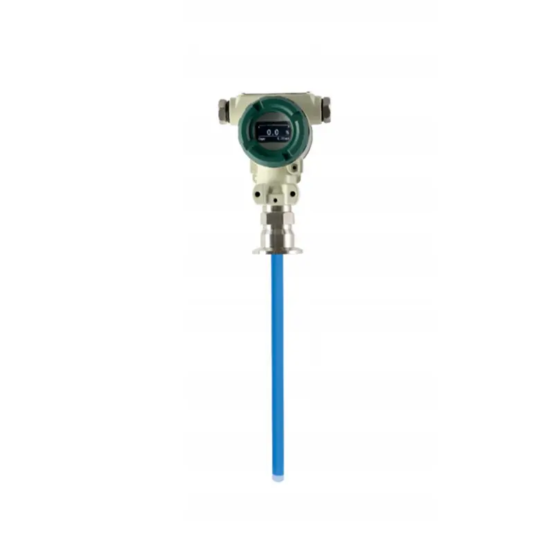 PWL-CS Food and Sanitary Capacitive Level Transmitter