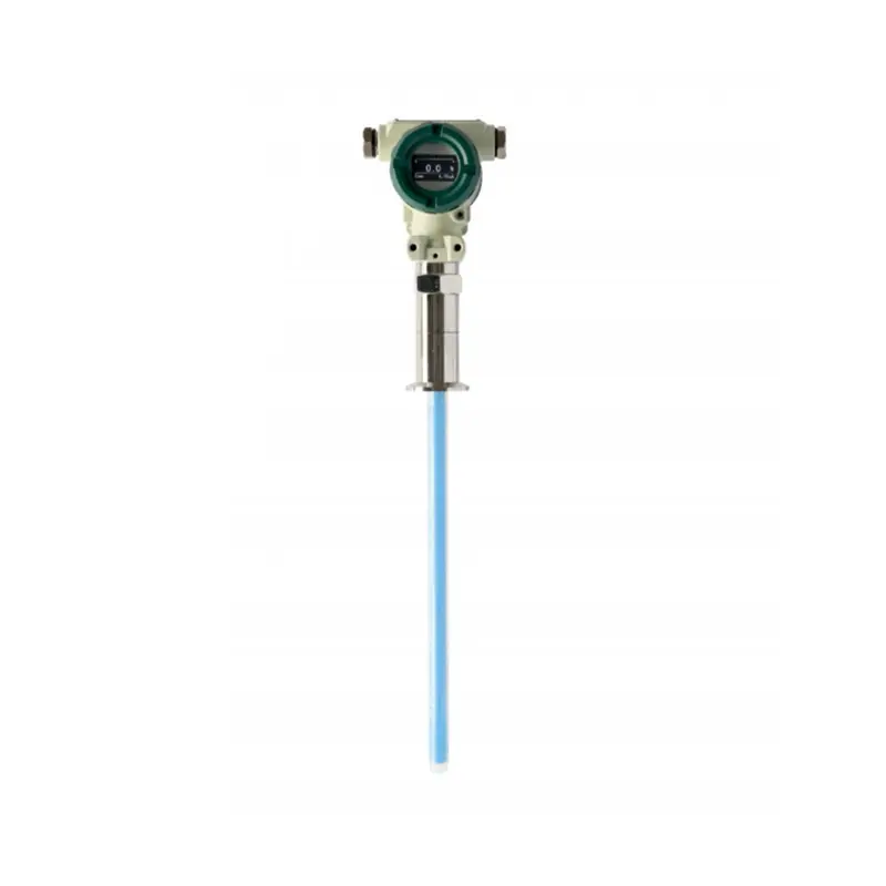 PWL-CS Food and Sanitary Capacitive Level Transmitter