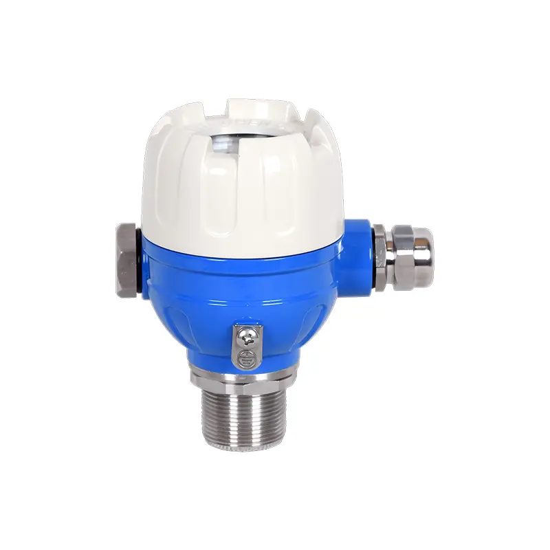 PWL-U201 Small Range Ultrasonic Level Transmitter