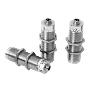 PWL-U202 Small Blind Spot Ultrasonic Level Transmitter