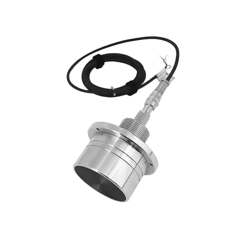 PWL-U80 Underwater Ultrasonic Distance Sensor