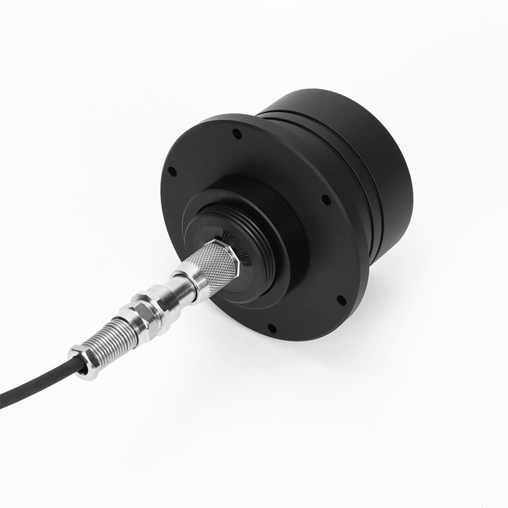 Sensor de distancia ultrasónico subacuático PWL-U80