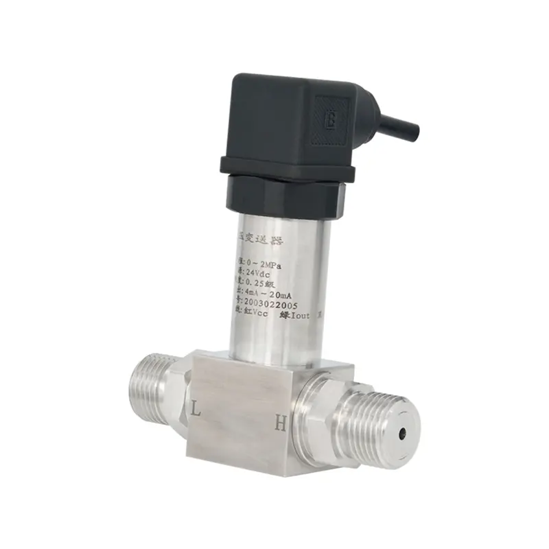 Mastering Liquid Level Measurement with Differential Pressure Transmitters