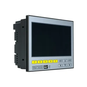 R7100 LCD Paperless Recorder
