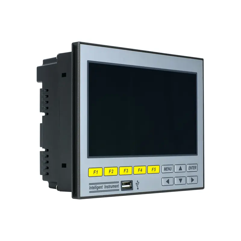 R7100 LCD Paperless Recorder