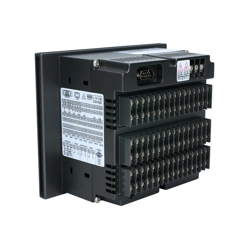 R7100 LCD Paperless Recorder