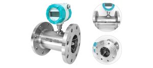 Selecting Turbine Flow Meter Manufacturer: A Technical Guide