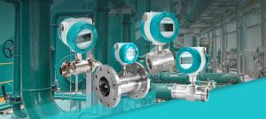 What is Turbine Flow Meter Working Principle?