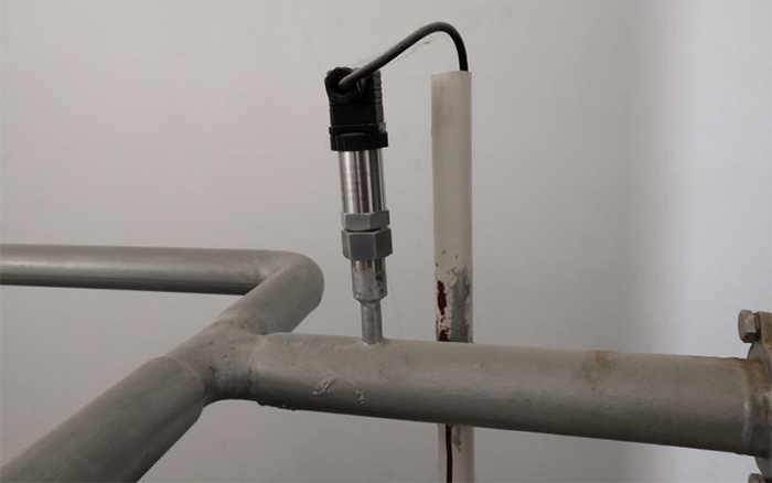 Water Treatment Plant