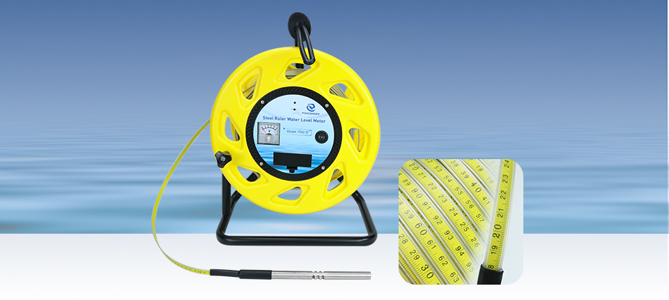 Manual Groundwater Measurement with a Steel Ruler Meter: A Comprehensive Guide
